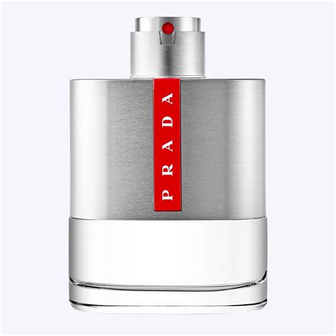 Prada luna rossa women